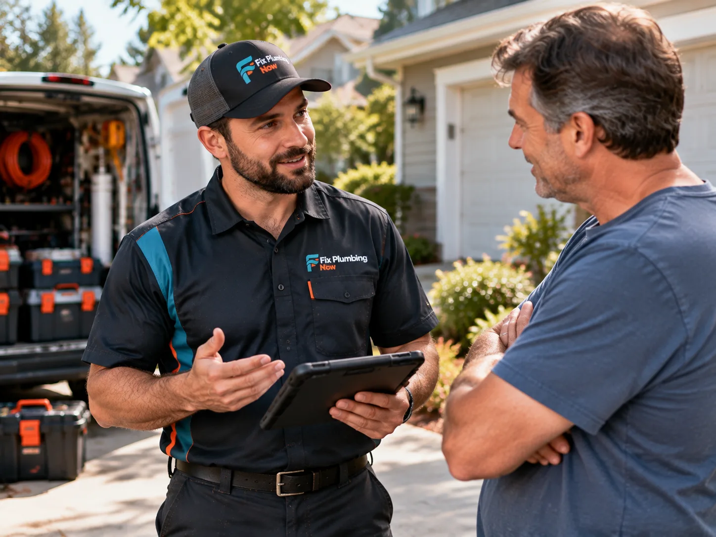 Clogged Drain Service Golden, IL FAQs